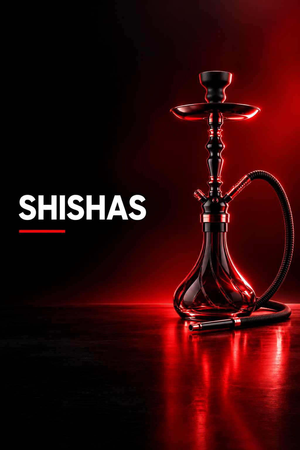 SHISHAS 